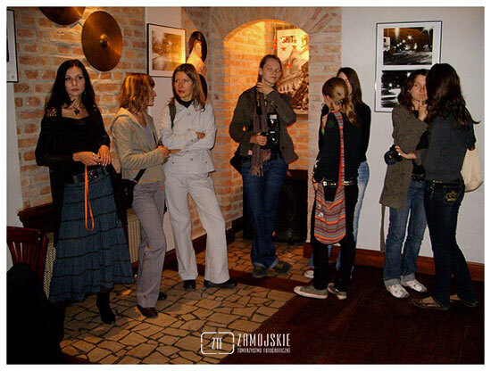 Fot. Wojciech KapuĹciĹski