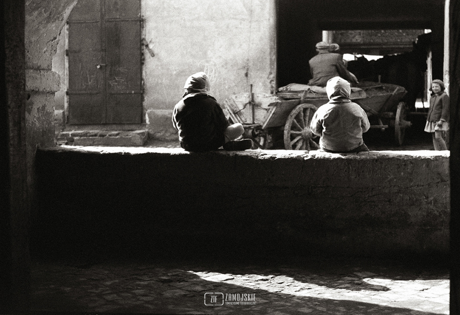 Fot. StanisĹaw OrĹowski